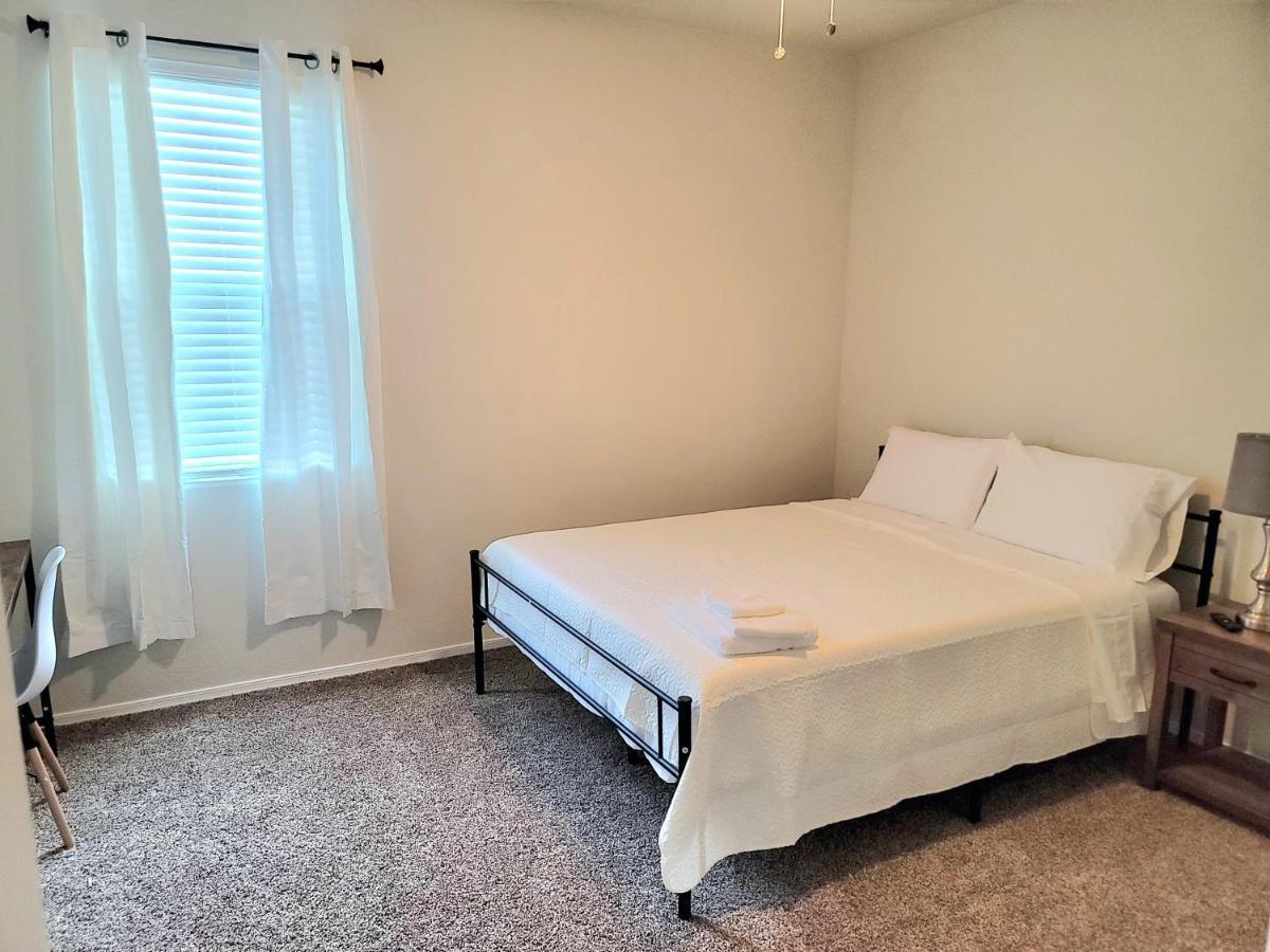 Phoenix Comfort Home II المظهر الخارجي الصورة