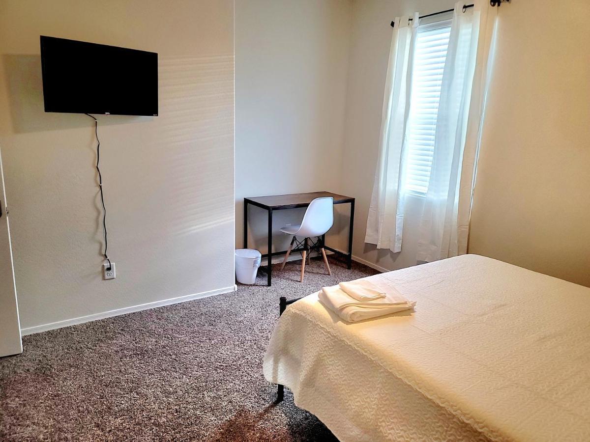 Phoenix Comfort Home II المظهر الخارجي الصورة